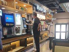 -韩盛·盛江山自助料理(于洪新玛特店)