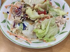 -萨莉亚意式餐厅(天河城购物中心店)