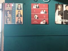 -爱定格照相馆.证件照(周浦万达店)