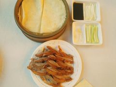 -北京全聚德(天安门店)