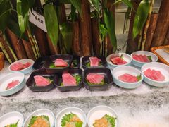 -川骄海鲜自助(亚运村店)