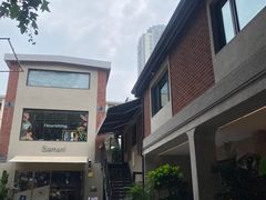 -Money Shops(愚园路店)