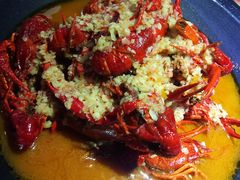 -红盔甲·小龙虾(天钥桥店)