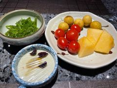 -大渔铁板烧(中山路八佰伴店)