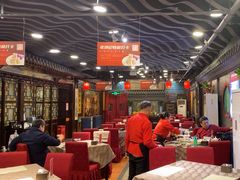 -老浒记烤鸭-北京菜(琉璃厂店)