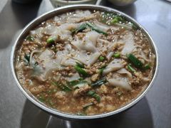 -正宗杨记普洱酸醋米线(总店)