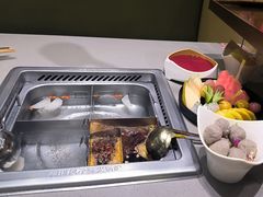 -海底捞火锅(吾悦广场店)