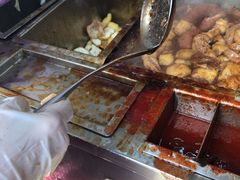 -细妹五香牛杂(步行街店)