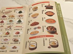 -阿甘小馆(陇海路店)
