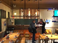 大堂-顺承小院儿