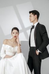 -薇视觉婚纱摄影工作室·婚纱照·结婚照