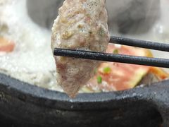 圆子-丁丁猫家常菜高县土火锅非遗传承店(伴湾别院店)