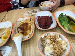 -瑞霖·隆江猪脚饭