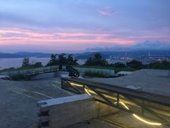 -YHA赛马会摩星岭青年旅舍(香港岛)
