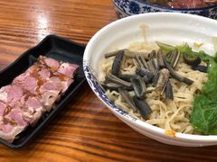 -苏渝轩锅盖面(润州万达广场店)