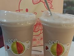 -喜茶(深圳喜荟城店)