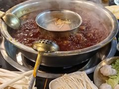 -邓莽子老火锅(中兴路总店)