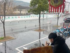 -歙县张记渔梁石头粿(渔梁住保小区店)