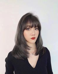 点击看大图 -3AM HAIR SALON烫发染发接发