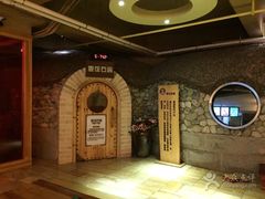 -天源宝石浴宫(和平店)