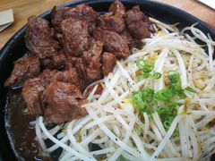 铁板牛肉-Jazz·ya 爵士屋(来福士店)