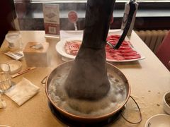 -阳坊大都涮羊肉(阳坊总店)