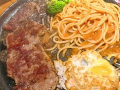 -豪享来中西餐厅(隆昌店)