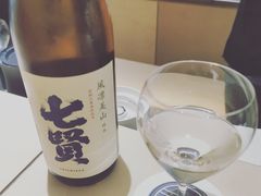 杯卖清酒-Onirii Coffee(长乐路店)