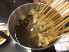 -杨记清芳牛肉拉面(宝龙广场店)