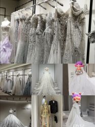 -Renee芮亦婚纱(原丽莎)