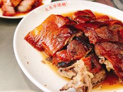 -黄连大头华烧鹅店(大良店)