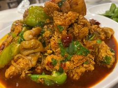 -袁老大龙虾(石鼓路总店)