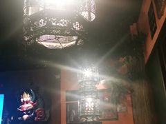 -甘尼仕印度餐厅酒吧(斜塘老街店)