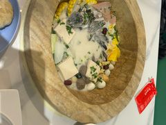 -云中鱼蒸汽石锅鱼(川沙百联店)