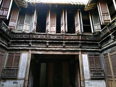 -潜口民宅博物馆
