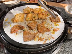 -酒拾烤肉(阳光100店)