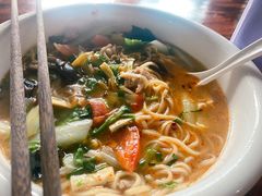 -望江面馆(杭州智汇中心店)