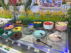 -好伦哥披萨(地坛店)