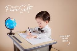 点击看大图 -艾菲儿摄影(正鼎店)