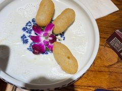 -快活林酸汤鱼鲜品火锅店(甲秀楼店)