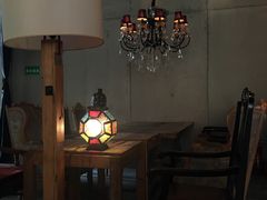 大堂-MAAN COFFEE(金桥店)