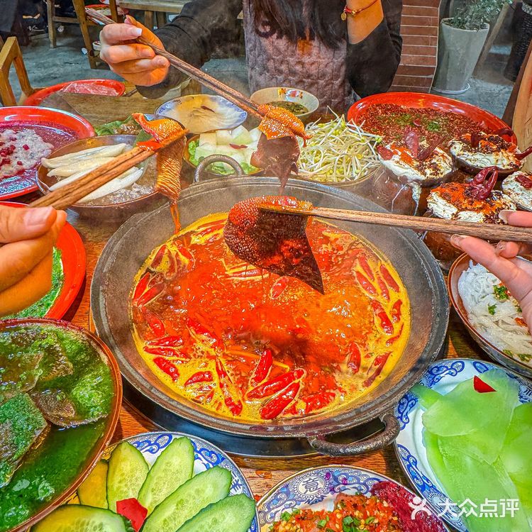 南昌同款辣椒面奶茶真的好炸裂真的很特别！