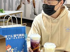 -CoCo都可(福州宝龙广场店)