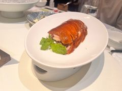 -四季民福烤鸭店(王府井灯市口店)