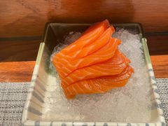 -戏作寿司(观音桥店)