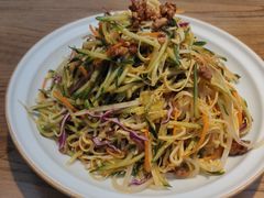 家常凉菜-一轩饺子馆(丽都店)