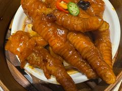 -香港池仔记肠粉王(博多新记襄阳南路店)
