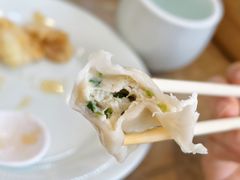 鲅鱼馅-韩记海鲜饺子旗舰店(红海新区店)
