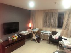 -奕新一诺台式母婴护理中心(我格广场店)