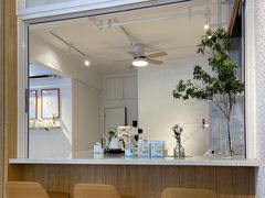 -Cafe on warm(丹霞店)